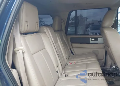 2012 Ford Expedition Xlt из США, поврежденный, VIN 1FMJU1J50CEF10246